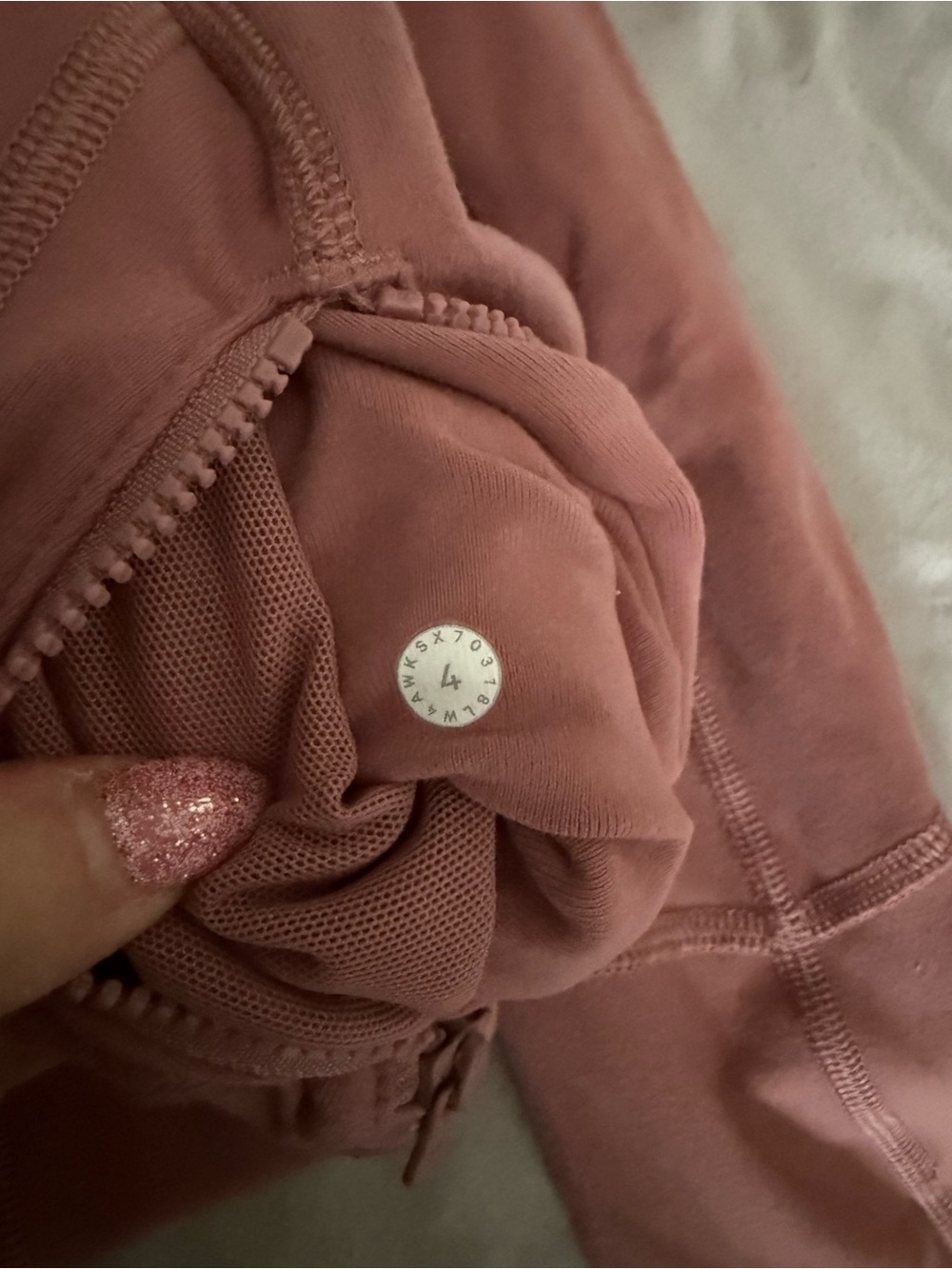 Lululemon define jacket - Picture 4 of 5